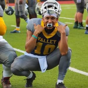 Meet your Posher, Andres